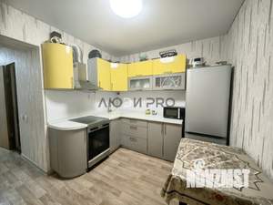 1-к квартира, вторичка, 35м2, 9/10 этаж