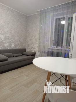 1-к квартира, вторичка, 34м2, 6/9 этаж