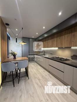 4-к квартира, вторичка, 170м2, 10/11 этаж
