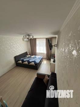 1-к квартира, вторичка, 37м2, 8/10 этаж