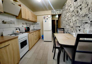 1-к квартира, вторичка, 33м2, 2/9 этаж