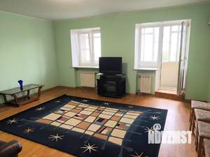 3-к квартира, вторичка, 124м2, 9/11 этаж