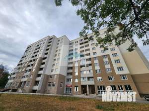 1-к квартира, вторичка, 38м2, 8/10 этаж