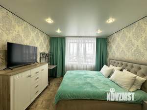 1-к квартира, вторичка, 37м2, 6/14 этаж