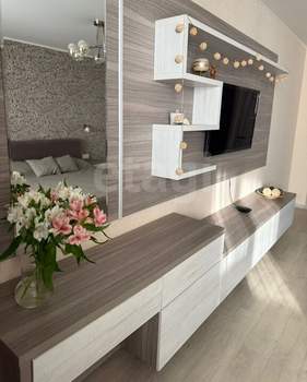 3-к квартира, вторичка, 81м2, 7/9 этаж