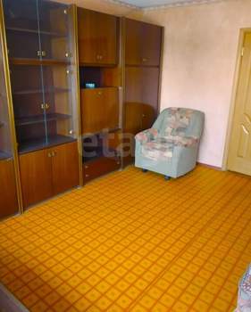 3-к квартира, вторичка, 63м2, 4/9 этаж