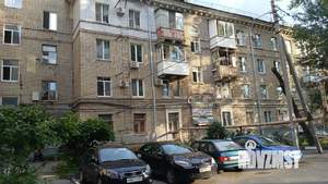 3-к квартира, вторичка, 83м2, 3/5 этаж