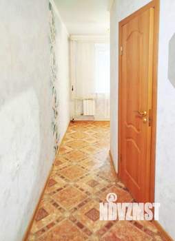 2-к квартира, вторичка, 44м2, 1/5 этаж