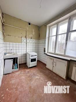 2-к квартира, вторичка, 60м2, 5/5 этаж