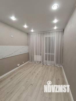 1-к квартира, вторичка, 39м2, 9/22 этаж
