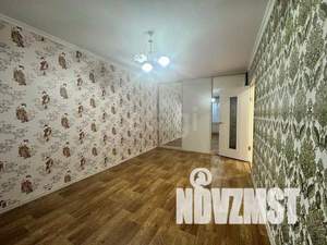 1-к квартира, вторичка, 33м2, 4/9 этаж