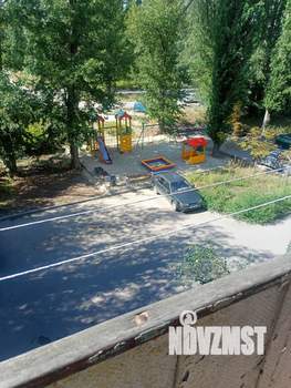 1-к квартира, вторичка, 31м2, 3/5 этаж