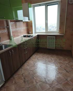 2-к квартира, вторичка, 43м2, 4/9 этаж