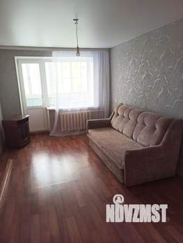 3-к квартира, вторичка, 51м2, 5/5 этаж