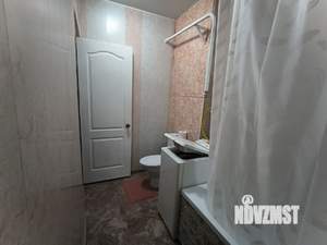 1-к квартира, вторичка, 32м2, 1/4 этаж
