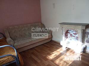 2-к квартира, вторичка, 36м2, 3/5 этаж