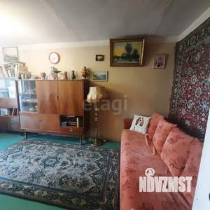 3-к квартира, вторичка, 62м2, 4/9 этаж