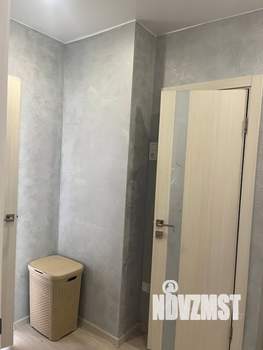1-к квартира, вторичка, 39м2, 10/10 этаж