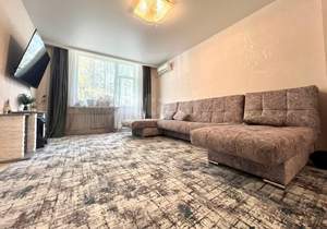 3-к квартира, вторичка, 86м2, 2/5 этаж