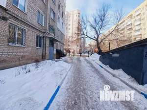 2-к квартира, вторичка, 42м2, 1/9 этаж