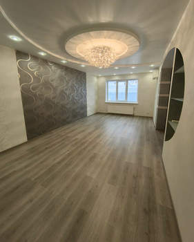 1-к квартира, вторичка, 66м2, 11/23 этаж