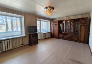 3-к квартира, вторичка, 59м2, 6/9 этаж