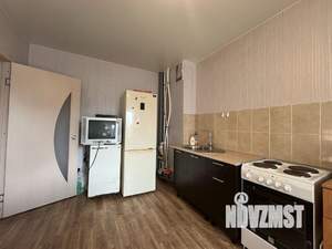3-к квартира, вторичка, 68м2, 4/10 этаж