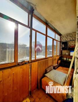 3-к квартира, вторичка, 60м2, 3/9 этаж