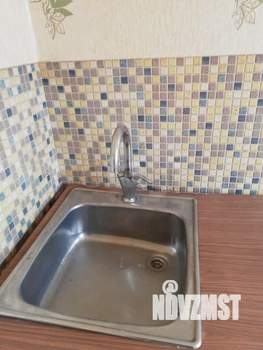 1-к квартира, вторичка, 34м2, 5/10 этаж