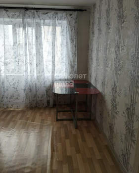 1-к квартира, вторичка, 40м2, 3/10 этаж