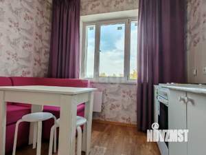 1-к квартира, вторичка, 28м2, 5/8 этаж