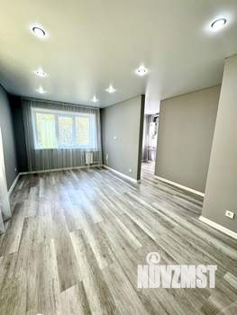 1-к квартира, вторичка, 31м2, 4/5 этаж