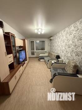 2-к квартира, вторичка, 49м2, 7/9 этаж