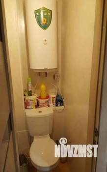 2-к квартира, вторичка, 52м2, 1/9 этаж