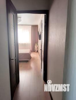 2-к квартира, вторичка, 56м2, 6/10 этаж