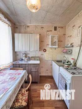 1-к квартира, вторичка, 33м2, 3/5 этаж