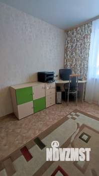 2-к квартира, вторичка, 53м2, 5/10 этаж