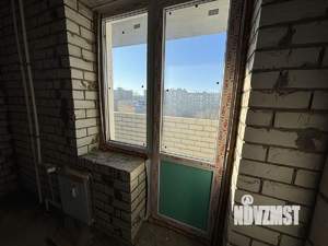 Студия квартира, вторичка, 22м2, 9/10 этаж