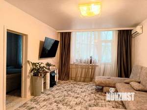 3-к квартира, вторичка, 86м2, 2/5 этаж