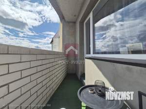 3-к квартира, вторичка, 80м2, 10/11 этаж
