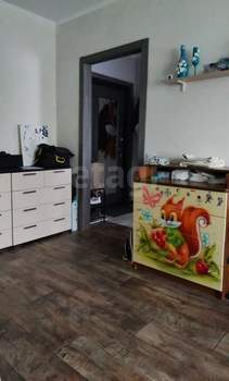 1-к квартира, вторичка, 37м2, 2/8 этаж