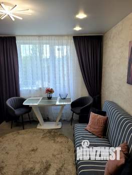2-к квартира, вторичка, 58м2, 4/7 этаж