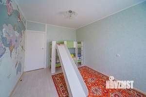 3-к квартира, вторичка, 60м2, 8/9 этаж