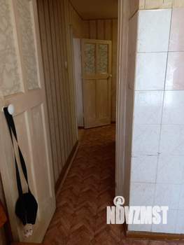 1-к квартира, вторичка, 32м2, 2/5 этаж