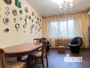 3-к квартира, вторичка, 64м2, 9/9 этаж