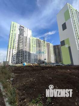 2-к квартира, вторичка, 69м2, 14/24 этаж