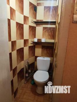 1-к квартира, вторичка, 33м2, 8/9 этаж