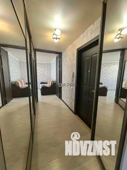 2-к квартира, вторичка, 47м2, 9/9 этаж