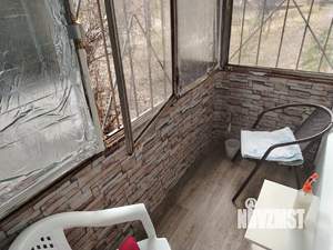 1-к квартира, вторичка, 31м2, 1/5 этаж