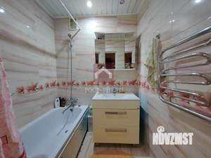 2-к квартира, вторичка, 58м2, 9/10 этаж